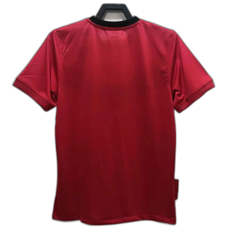 Maglia Home Manchester United 2010 I - Versione Retro