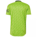 Manchester United 22/23 III Third Jersey - Player Version