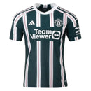 Manchester United 23/24 II Away Jersey - Player Version
