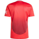 Manchester United 24/25 I Home Jersey - Fan Version