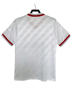 Maglia da Trasferta II Manchester United 86/88 - Versione Retro