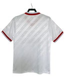 Manchester United 86/88 II Away Jersey - Retro Version