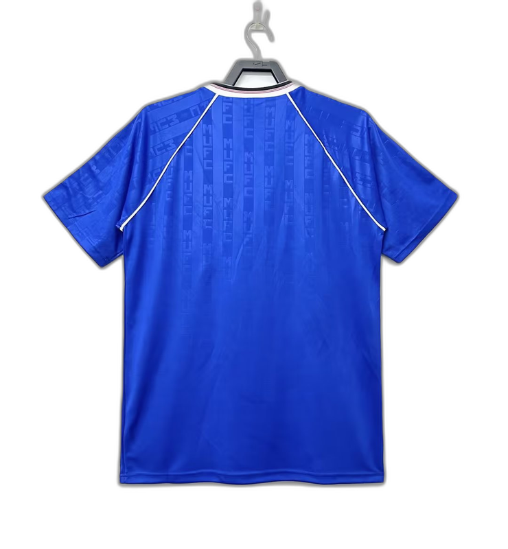 Maillot extérieur Manchester United 88/90 III - Version rétro