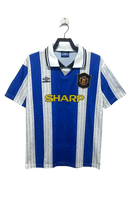 Manchester United 94/96 III Third Jersey - Retro Version