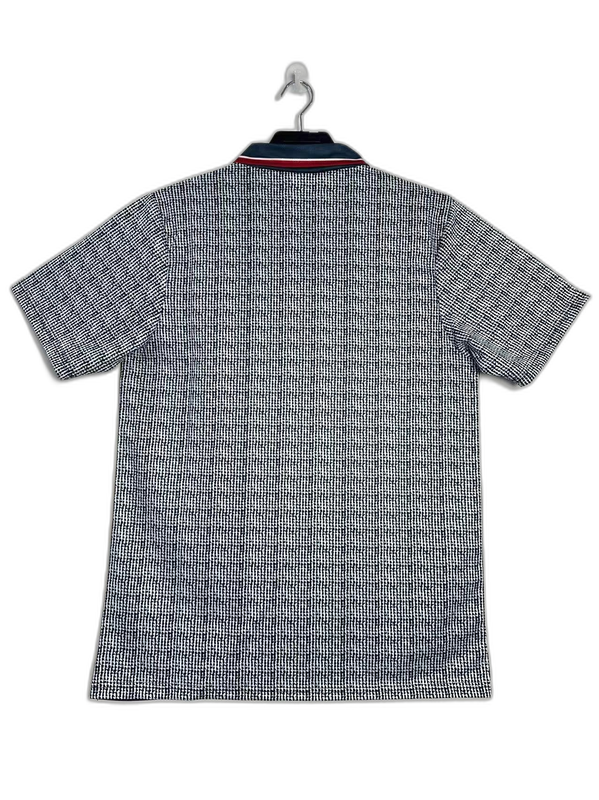 Maglia da Trasferta II Manchester United 95/96 - Versione Retro
