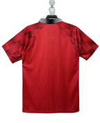 Maillot domicile Manchester United 96/97 – Version Rétro