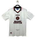 Maglia da Trasferta II Manchester United 96/97 - Versione Retro