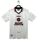 Manchester United 96/97 II Away Jersey - Retro Version