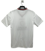 Maglia da Trasferta II Manchester United 96/97 - Versione Retro