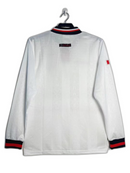 Manchester United 98/99 II Away Jersey - Long Sleeve Retro Version