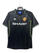 Manchester United 98/99 III Third Jersey - Retro Version