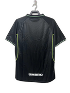 Terza maglia Manchester United 98/99 - Versione retrò