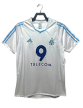 Maillot Domicile Marseille 02/03 I - Version Rétro