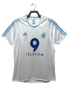 Maillot Domicile Marseille 02/03 I - Version Rétro