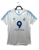 Marseille 02/03 I Home Jersey - Retro Version