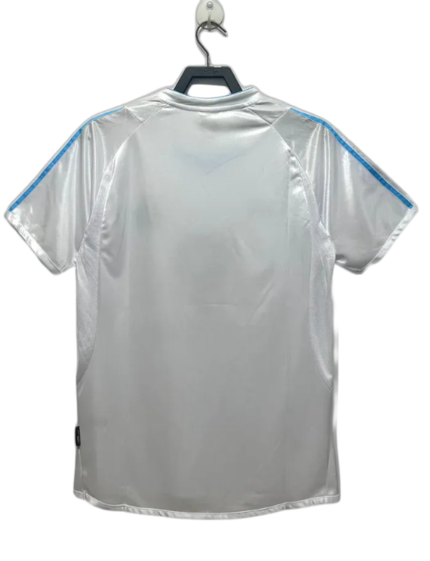 Maillot Domicile Marseille 02/03 I - Version Rétro