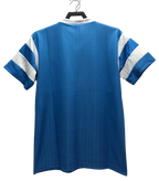 Maglia Olympique di Marsiglia 1990 Edizione Blu - Versione Retro