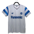 Maillot Domicile Marseille 1990 I - Version Rétro