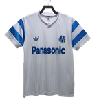 Maillot Domicile Marseille 1990 I - Version Rétro