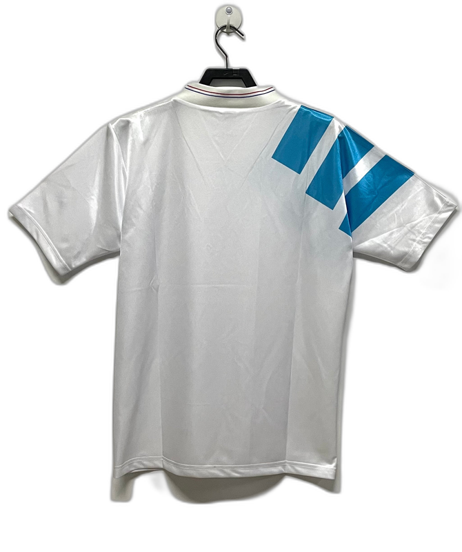 Maillot Domicile Marseille 92/93 I - Version Rétro