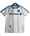 Marseille 98/99 I Maglia Home - Versione Retro