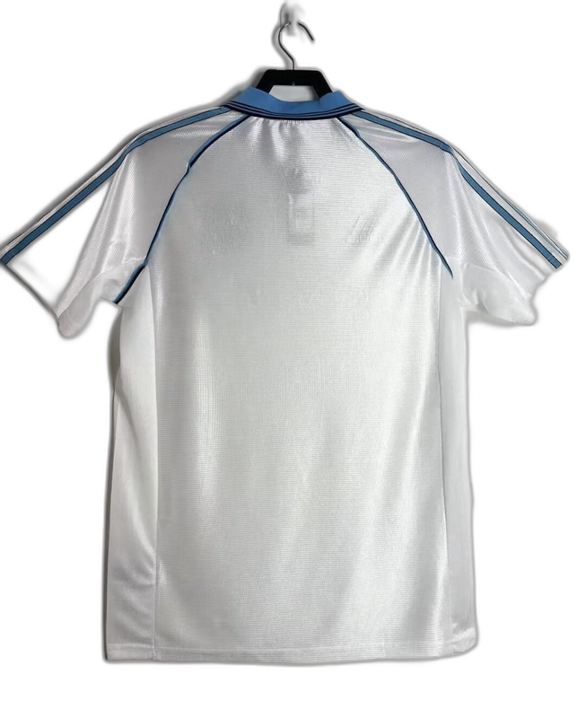 Marseille 98/99 I Maglia Home - Versione Retro