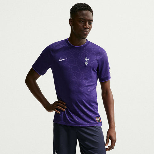 Tottenham 26/27 Pre-Match Away - Fan Version