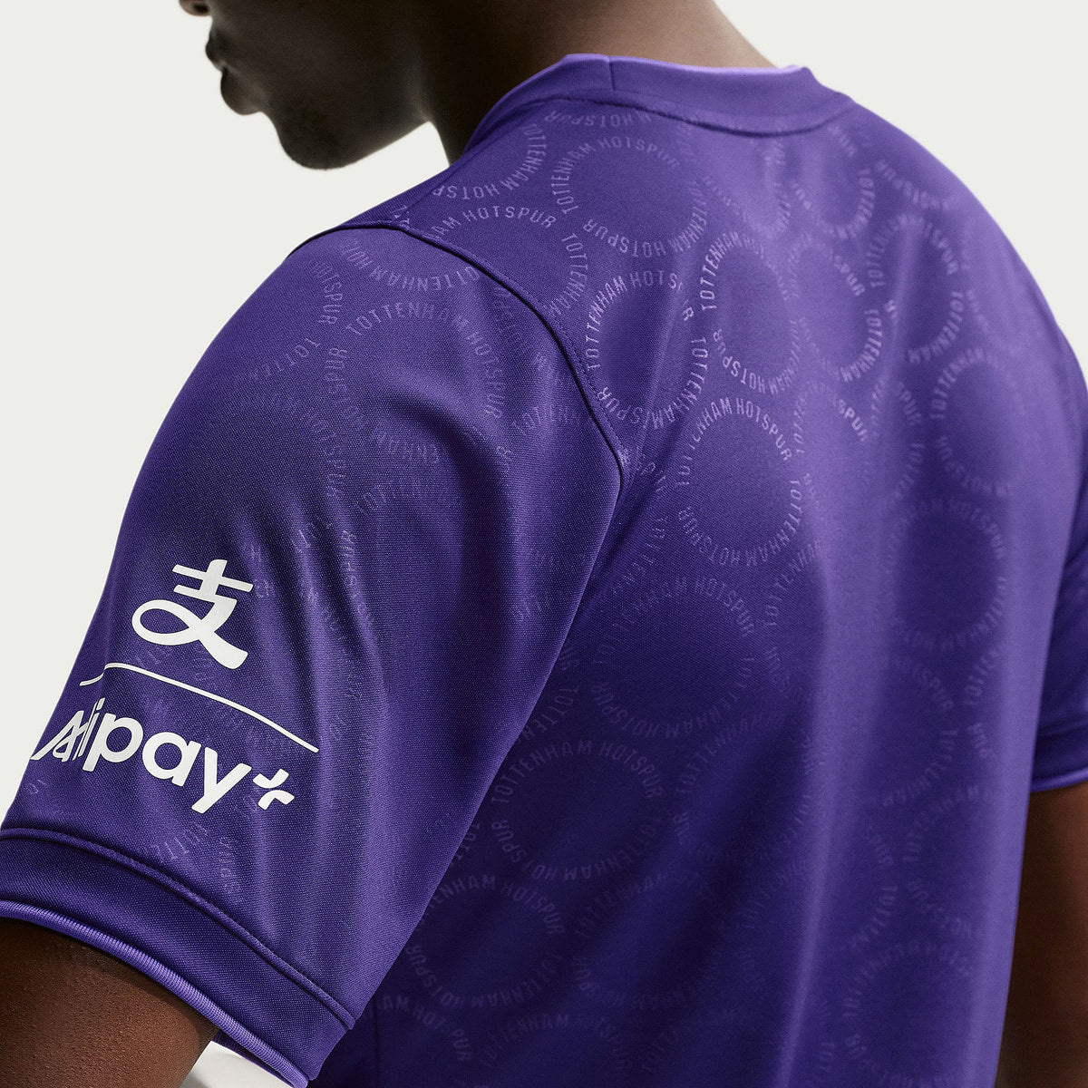 Tottenham 26/27 Pre-Match Away - Fan Version