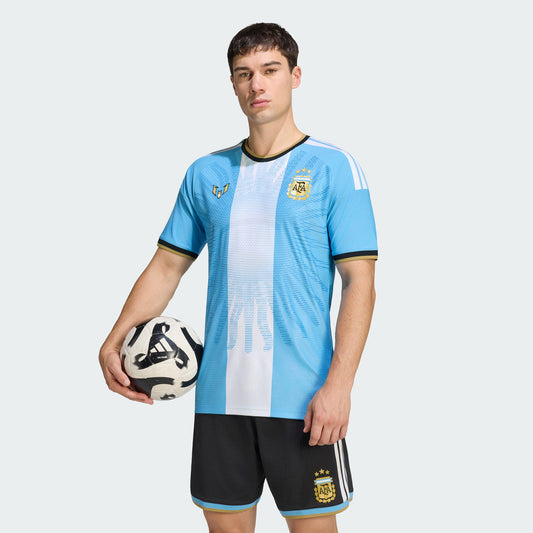 Argentina 26/27 Home - Special Edition - Player Version