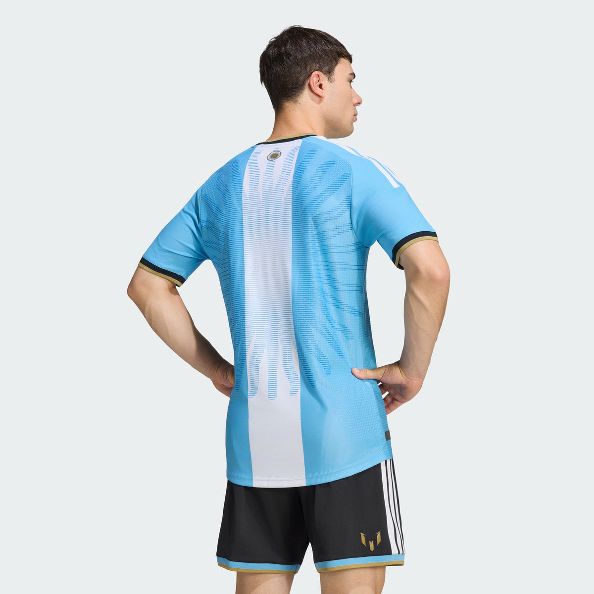 Argentina 26/27 Home - Edizione Speciale - Versione Giocatore