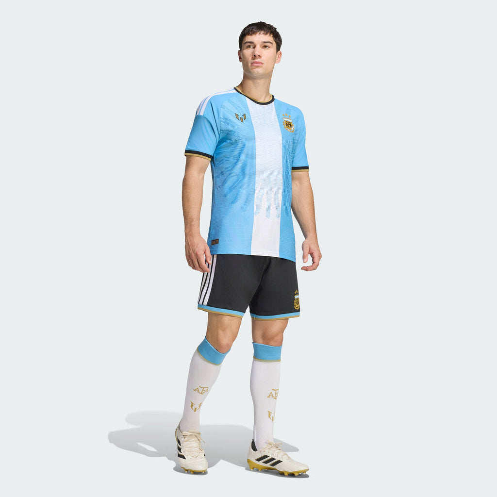 Argentina 26/27 Home - Edizione Speciale - Versione Giocatore