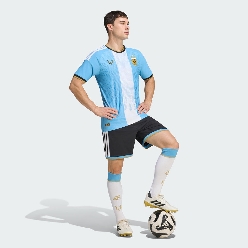 Argentina 26/27 Home - Edizione Speciale - Versione Giocatore