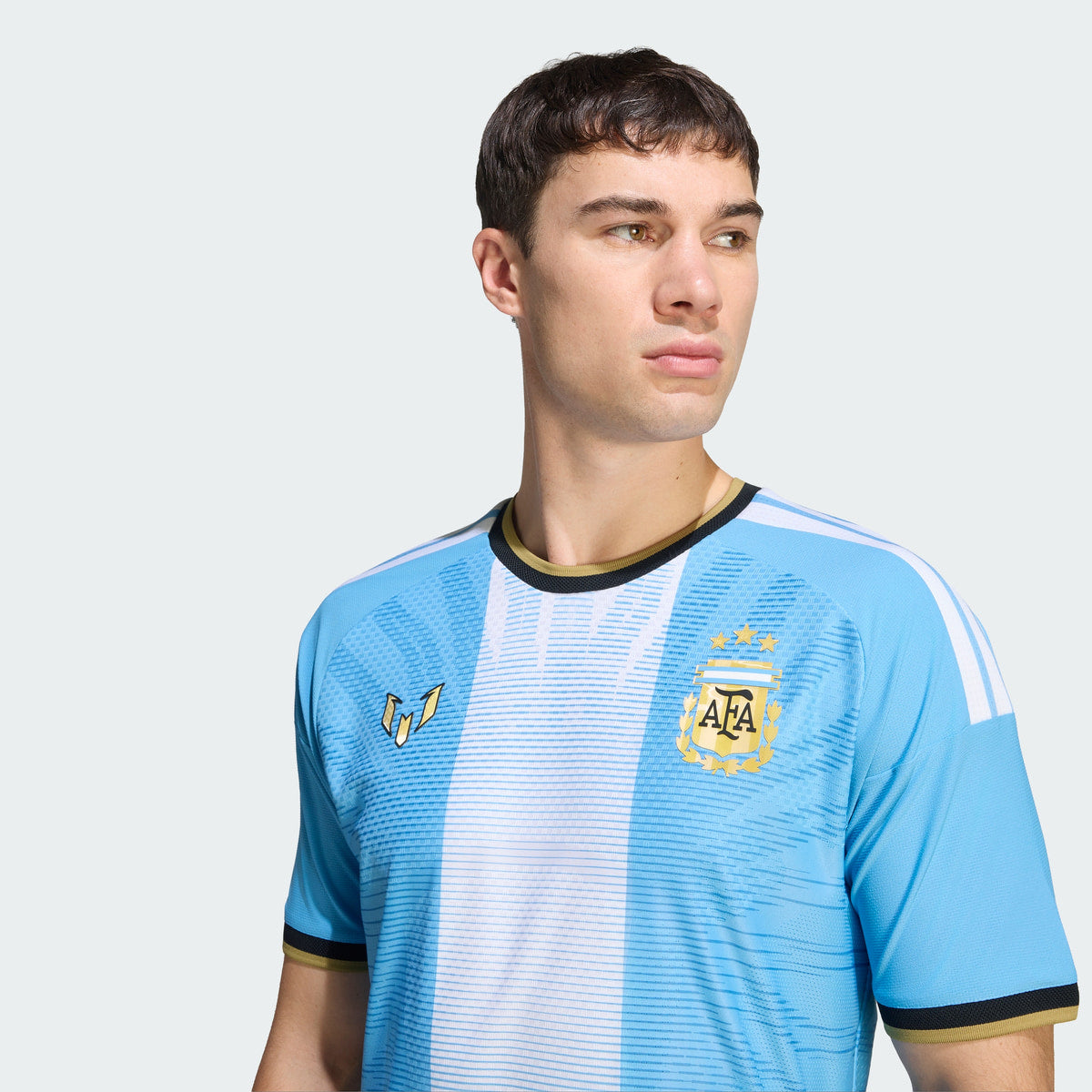 Argentina 26/27 Home - Edizione Speciale - Versione Giocatore