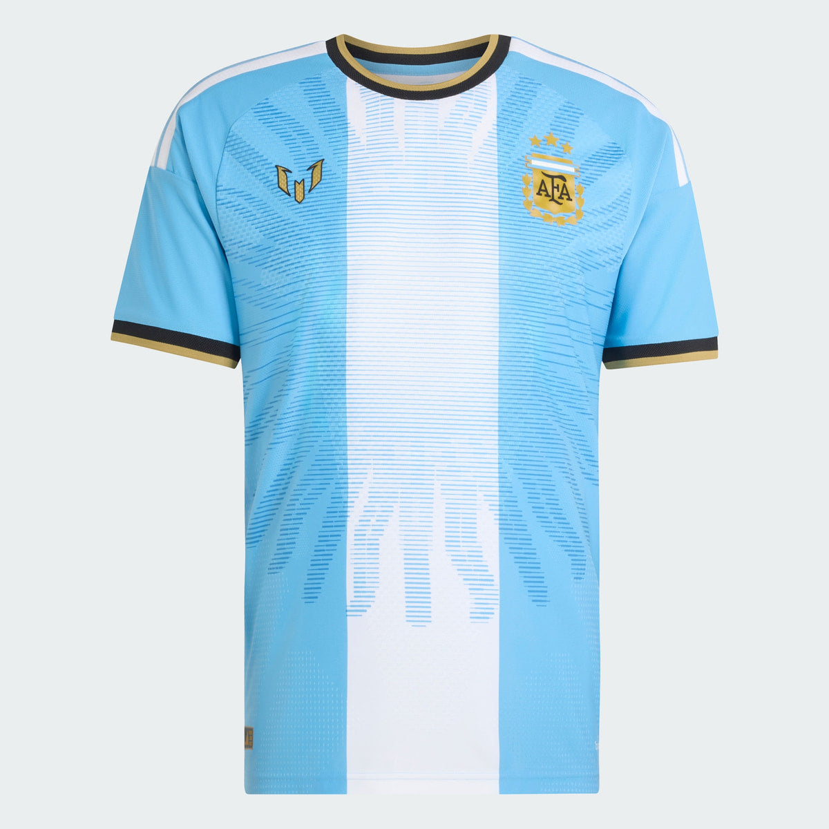 Argentina 26/27 Home - Edizione Speciale - Versione Giocatore