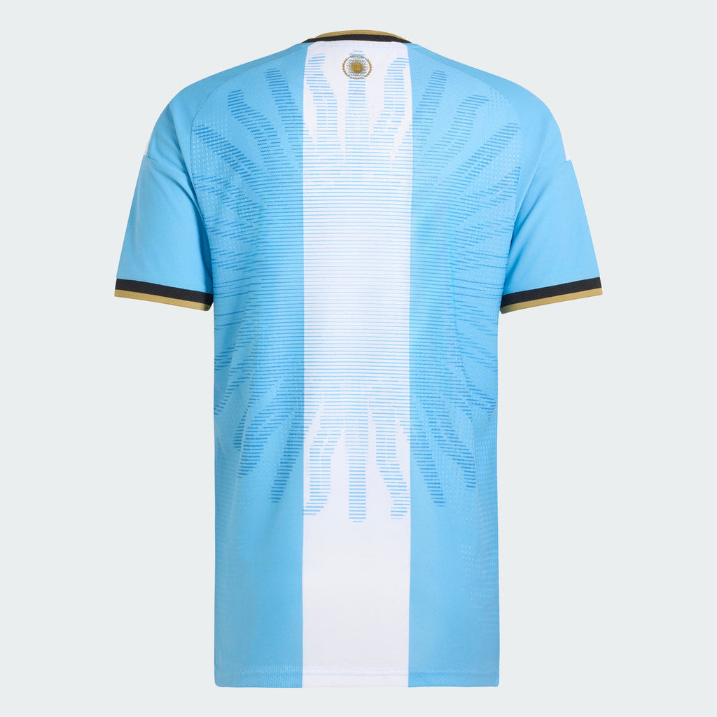Argentina 26/27 Home - Edizione Speciale - Versione Giocatore