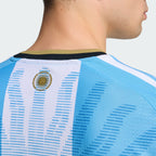 Argentina 26/27 Home - Edizione Speciale - Versione Giocatore