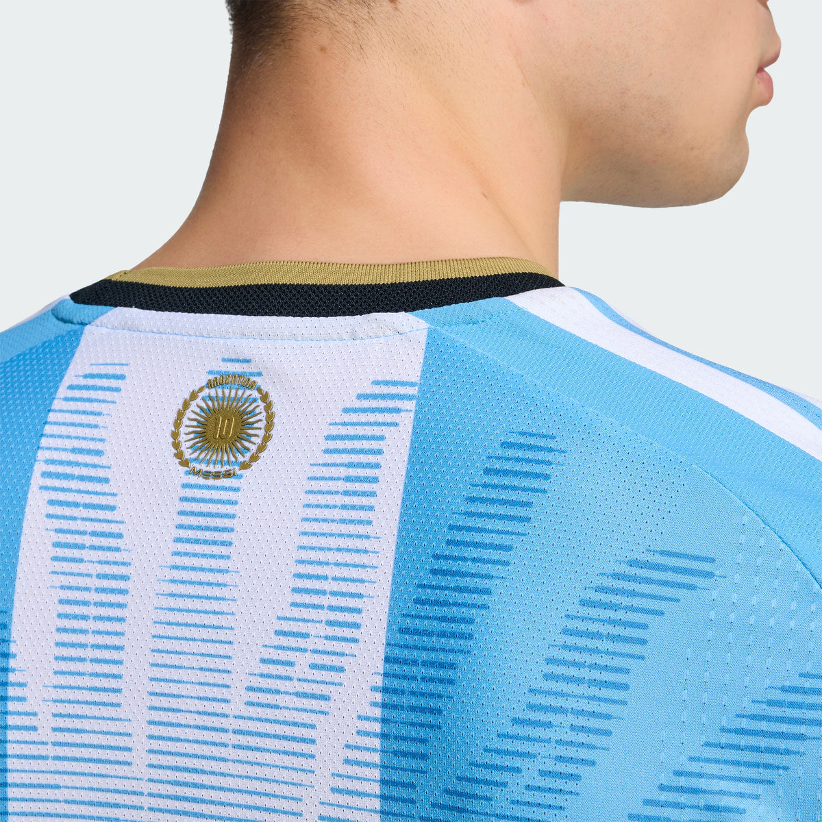 Argentina 26/27 Home - Edizione Speciale - Versione Giocatore