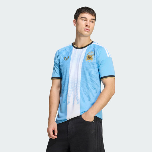 Argentina 26/27 Home - Special Edition - Fan Version