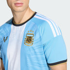 Argentina 26/27 Local - Edición Especial - Versión Aficionado