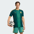 Argentina 26/27 Goalkeeper - Special Edition - Fan Version