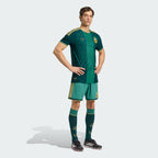 Argentinien 26/27 Torwart - Special Edition - Fan-Version