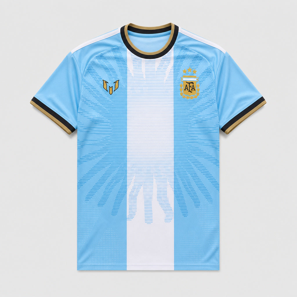 Argentina 26/27 Local - Edición Especial - Versión Aficionado