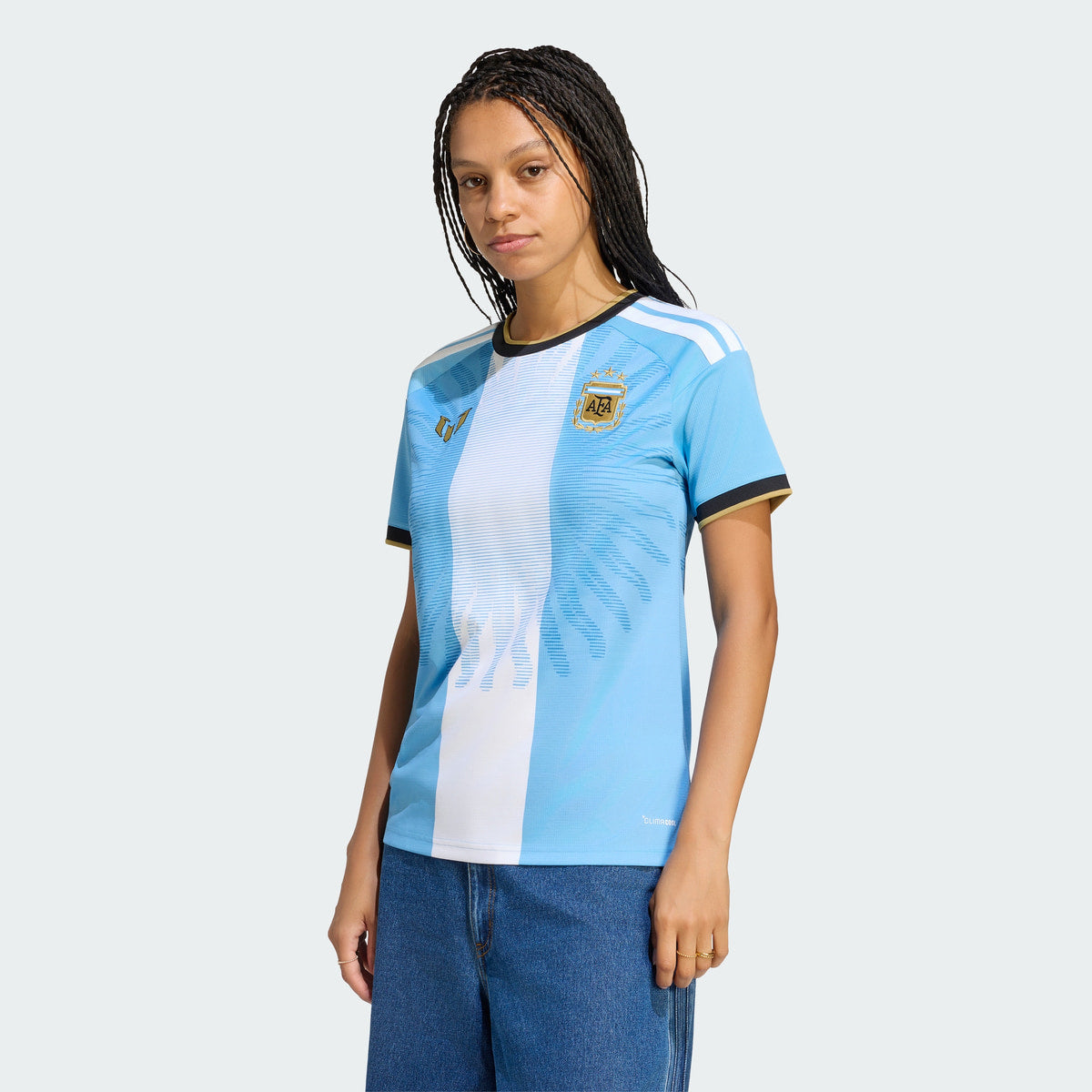 Argentina 26/27 Home - Special Edition - Women's