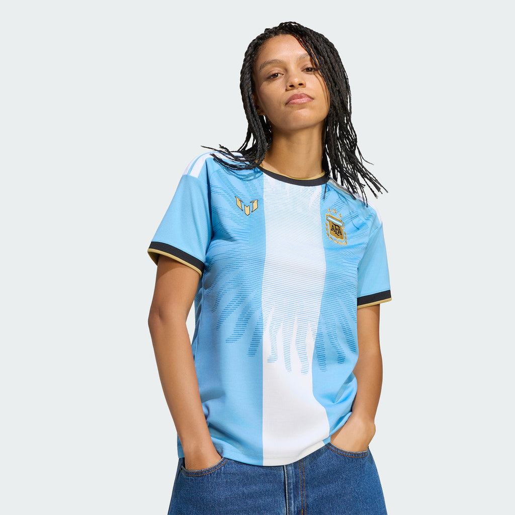 Argentinien 26/27 Heim - Special Edition - Damen