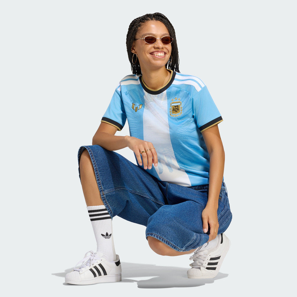 Argentinien 26/27 Heim - Special Edition - Damen