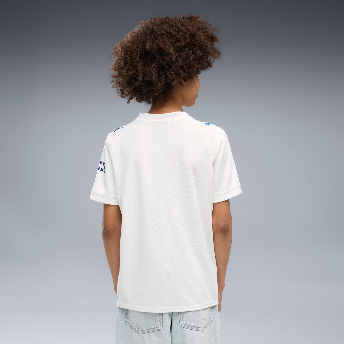 Manchester City 26/27 Third - Kids Kit