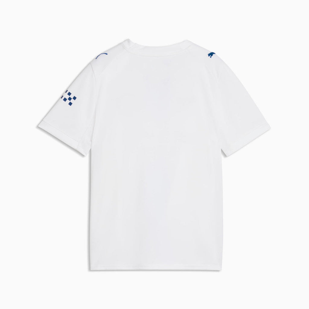 Manchester City 26/27 Third - Kids Kit