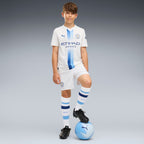 Manchester City 26/27 Third - Kids Kit