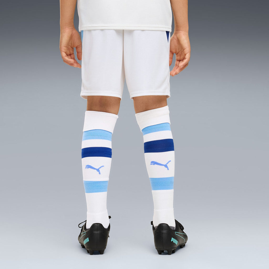 Manchester City 26/27 Third - Kids Kit