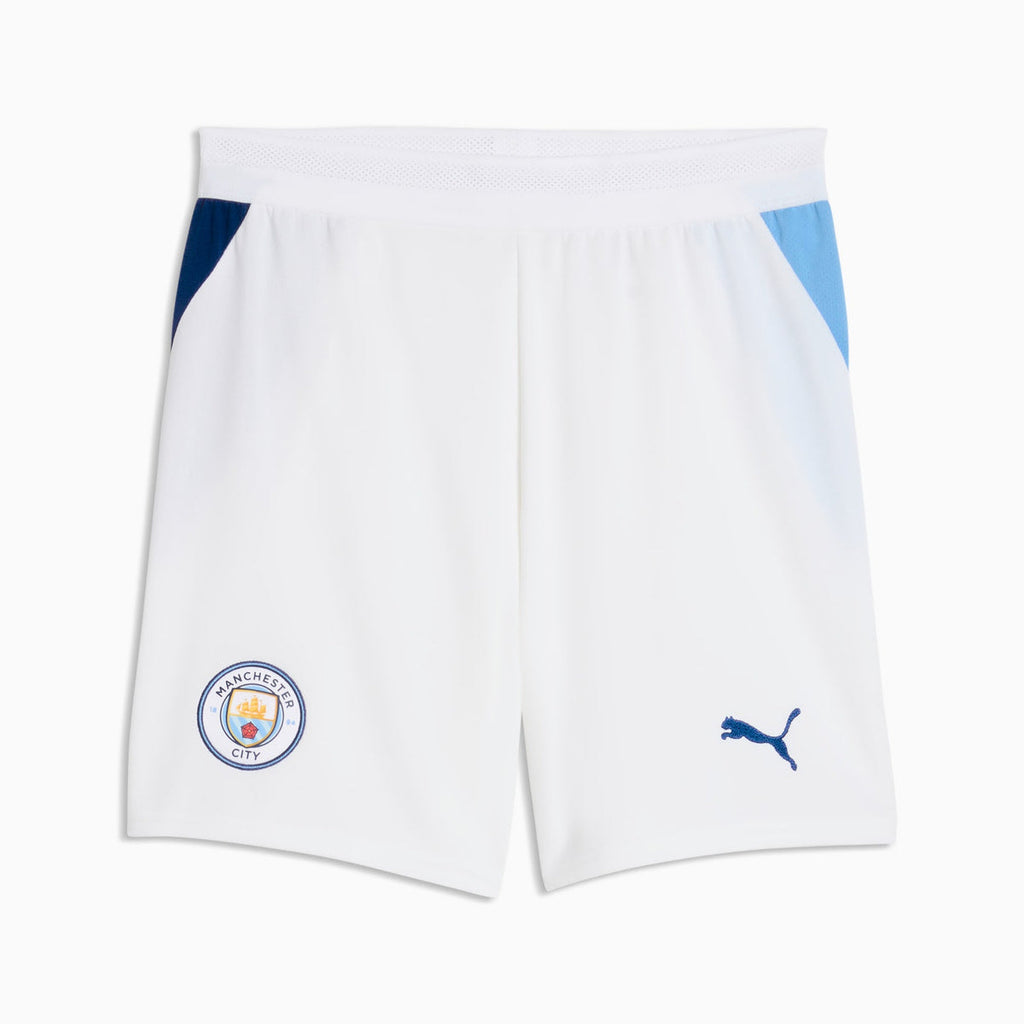 Manchester City 26/27 Third - Kids Kit